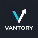 Vantory Logo
